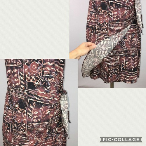 Hilo Hattie Dress Womens S AU - Picture 5 of 12