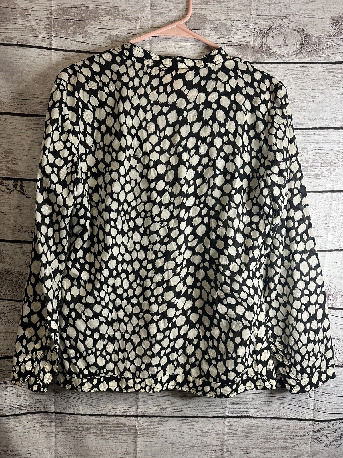 Tunica Tory Burch Stephanie