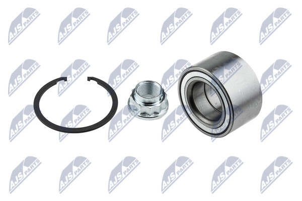 New Wheel Bearing Kit, 90369-38022 9036938022 9036938021 