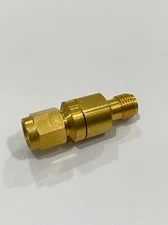 Agilent 83059C Coaxial Adapter, 3.5 mm (m) to 3.5 mm (f), DC to 26.5 GHz  83059C