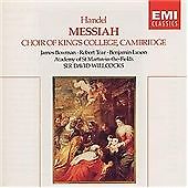 George Frederick Handel - Handel: Messiah (1992)