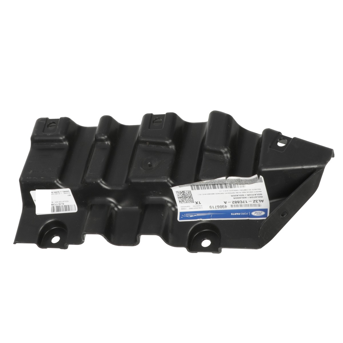 Ford AL3Z17C882A Genuine OEM Factory Original Lower Support for