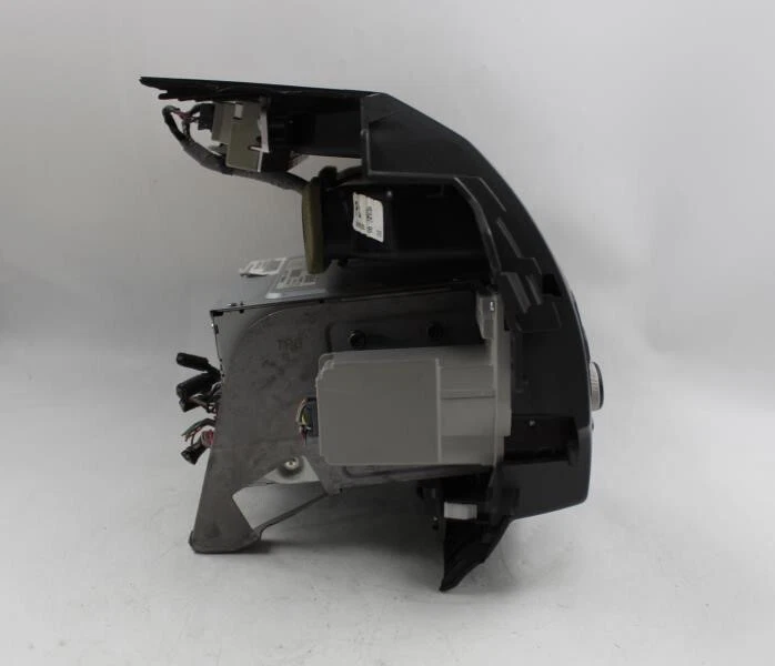 Equipo de audio radio detrás de los controles EX se adapta a Honda Crosstour 2013-15 OEM #21149 Foto 3 de 4