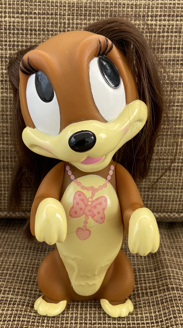 Disney Minnie Mouse Pet Fifi 7