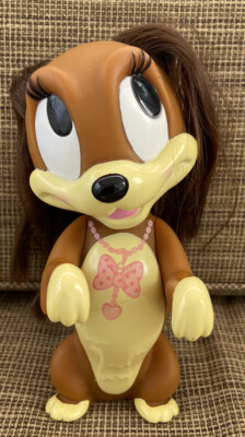 Disney Minnie Mouse Pet Fifi 7