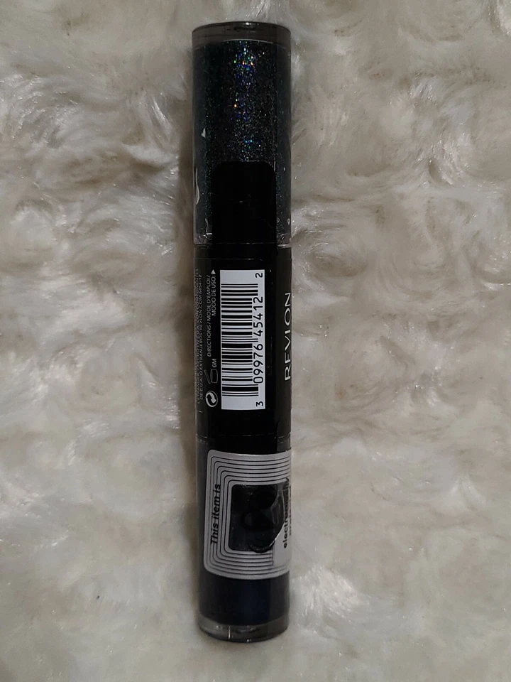 Revlon PhotoReady, Photo Ready, Eye Art Lid + Line + Lash 120 Midnight Glitz New - Image 2 of 2