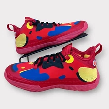 Adidas Harden Vol. 5 Boost McDonalds All American Basketball Shoes Men’s Sz 9.5