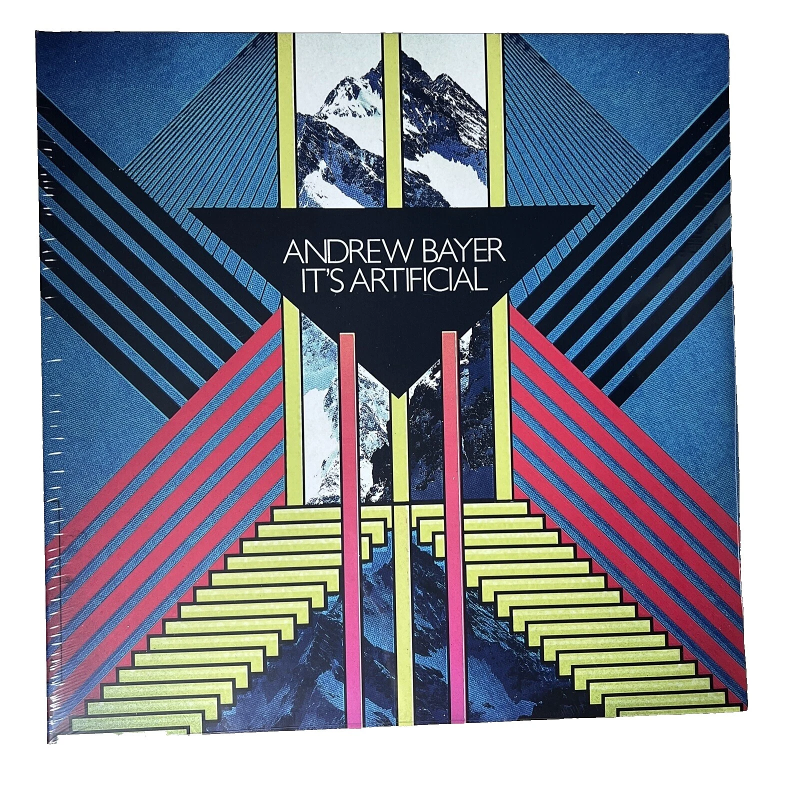 Trance Vinyl Records