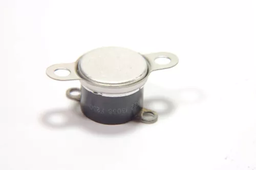 Lot of 2- THERM-O-DISC - 36TX22 F223-45F - Thermostat, Thermal Cut-out. NO 230C.
