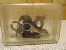 POINT SET BREMI # 1314 CONTACT POINT Set IGNITION POINTS  N O S