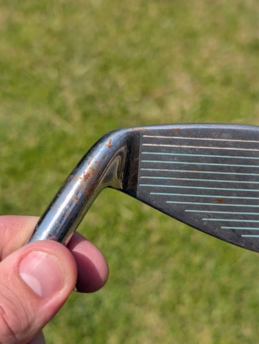 Nike NDS 4 Iron Golf Club Graphite Shaft Womens Flex - Picture 6 of 8