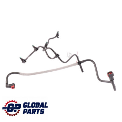 Ford Transit MK7 2.4 TDCi Diesel Kraft Stoff Spritzung Rail Line 6C1Q9K022BG