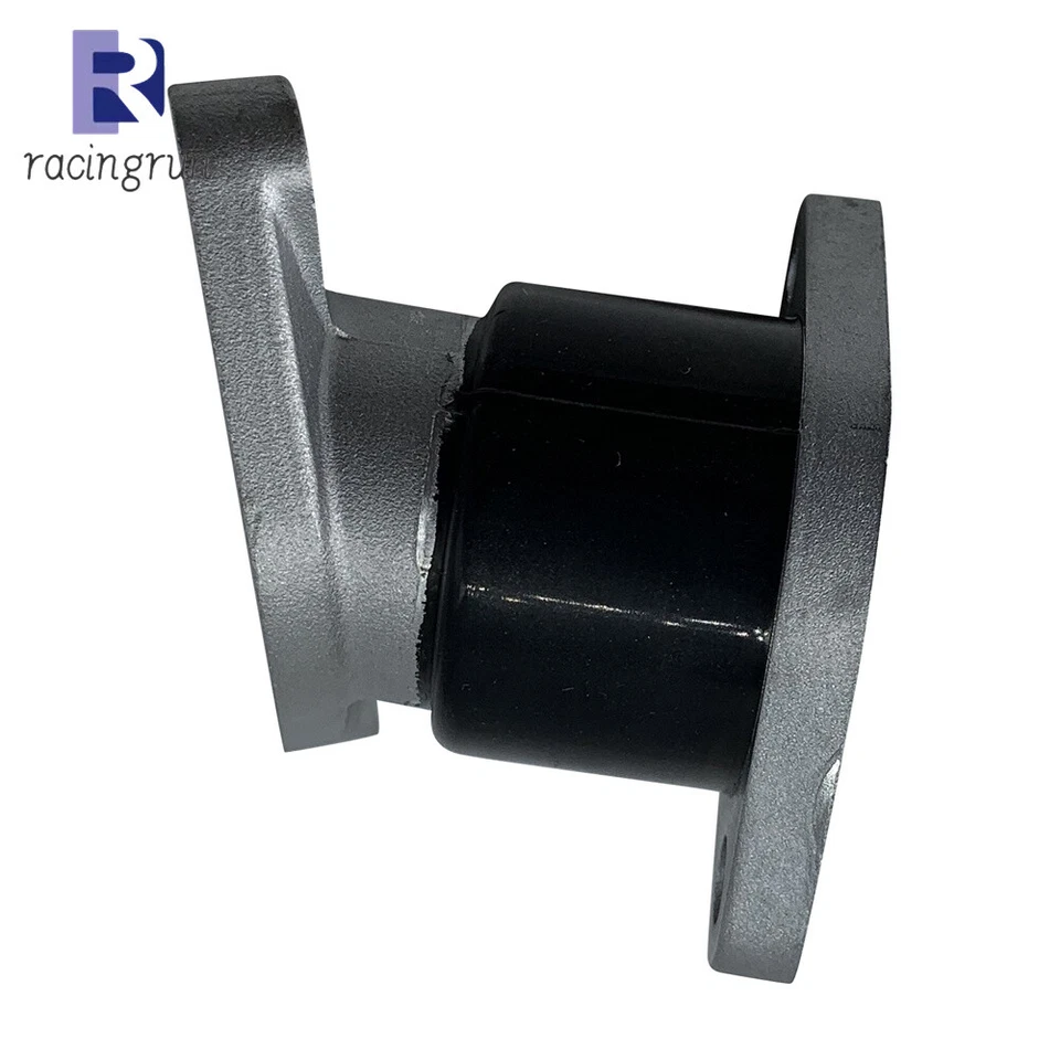 Bota colector de admisión de carburador 17110-GN1-000 para Honda XR80 XR80R XR75 XL80S Foto 3 de 4