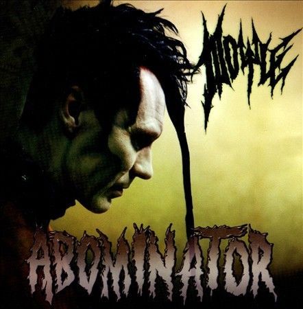 DOYLE - Abominator - CD - **BRAND NEW/STILL SEALED**