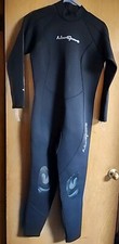 NWT NeoSport 3/2mm Women s Neoprene Backzip Wet Suit-size 12