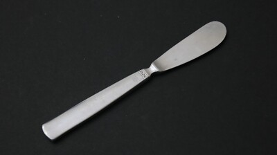 Gense Ranka-Royal Swedish  Butter Spreader  6 Inch
