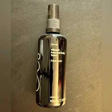 Brand New Oio Lab Fulvic Ionic Mineral Face And Scalp Toner 3.3oz/100ml