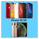 Apple iPhone XS/XR 64GB/256GB - odblokowany, bezpłatna wysyłka, AT&T/T-Mobile