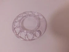 ONE - NOS WESTERN ELECTRIC 8WA FINGERWHEEL and ONLY for a Single Slot Payphone