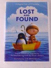 Lost and Found (DVD, 2013) for sale online | eBay