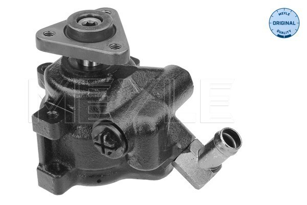 Meyle 714 631 0003 Hydraulikpumpe, Lenkung For Ford-image