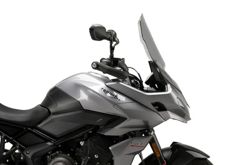 Triumph Tiger Sport 660 2022 - encendido Opciones de pantalla Puig. - Imagen 16 de 36