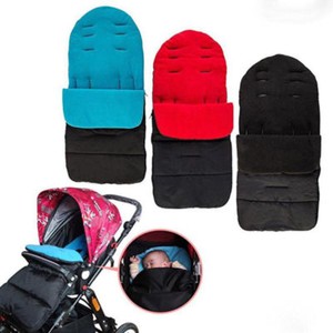 universal buggy footmuff