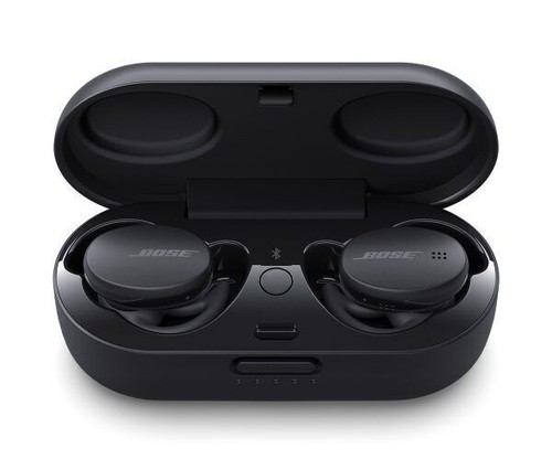 For Bose Sport Earbuds Headset Bluetooth In Ear Headphones For Android Phone - Zdjęcie 5 z 13