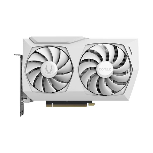ZOTAC Gaming GeForce RTX 3070 Twin Edge OC 8 GB GDDR6 HDMI, 3x DP PCI-E #331766 - Afbeelding 3 van 4
