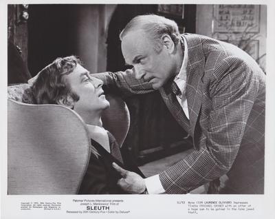 Sleuth Movie Sleuth 1972 Streaming Michael Caine Sleuth 1972