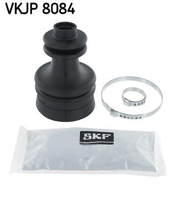 SKF Vkjp 8084 Faltenbalgsatz, Antriebswelle FüR Saab-image