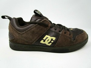 dc shoes original