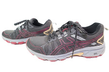 Asics Gel-Venture 7 Comfort Trail Running Sho...
