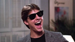 Image result for tom cruise risky business