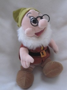 seven dwarfs beanies