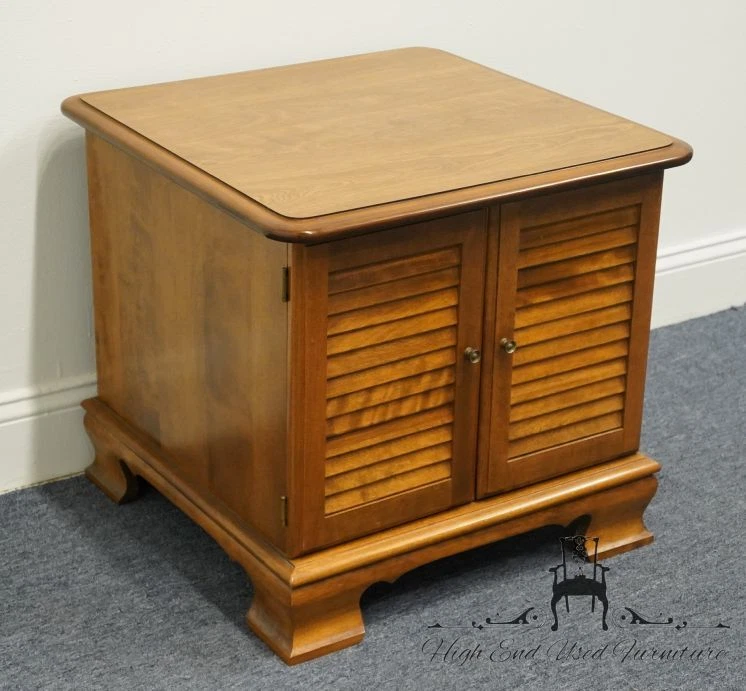 Ethan allen accent sale chests