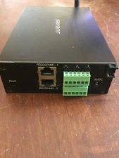 Savant SSC-W008-00 Wireless Smart Controller - Used 