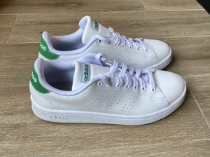 adidas cloudfoam advantage shoes women's