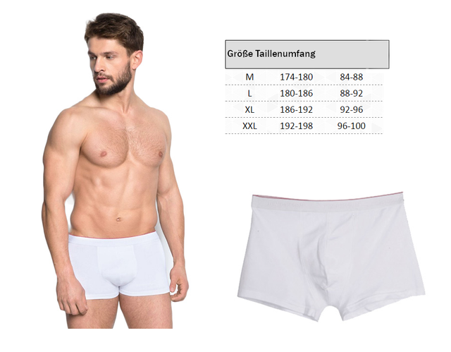 3er Pack Henderson Herren Unterhose Unterwasche Boxershorts Red Line 3 5stk Ebay