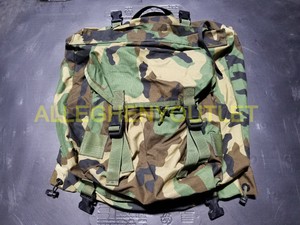army patrol pack