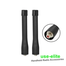 2X NAE6546 UHF Antenna For XTS1500 XTS2500 XTS3000 XTS3500 XTS5000 HT1000 Radio