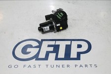 2020 A90 TOYOTA SUPRA OEM WINDSHIELD WINDOW WIPERS WIPER MOTOR W000090713 STOCK