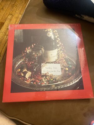 SOMETHING EXTRA(3)-FAR AWAY FROM THE NORN VINYL SEALED MINT YALE s All Female
