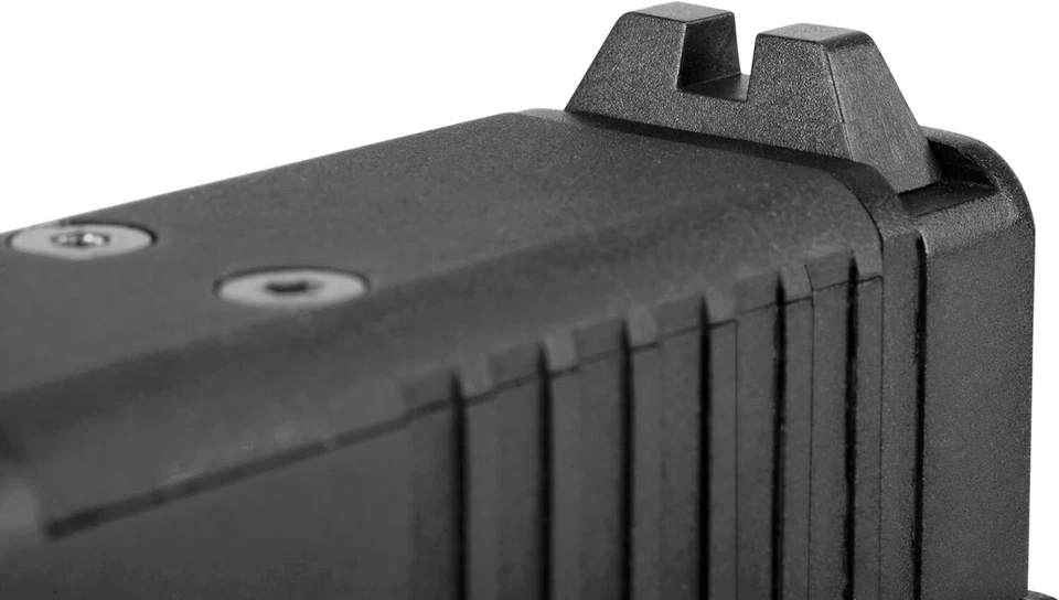 Pistola de ar Umarex Glock 17 Gen 5 .177 cal MOS C02 Blowback 2255232 - Imagem 3 de 4