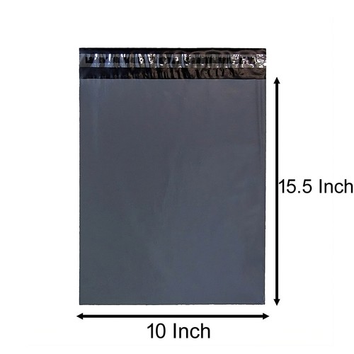 GREY MAILING BAGS STRONG POLY POSTAL POST POSTAGE SELF SEAL PACKAGING STRONG - Picture 11 of 15