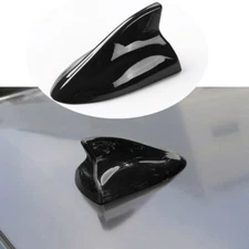 Car Antenna Possbay Shark Fin Antenna AM/FM Radio Signal for Dodge Challenger