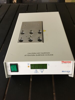 Other - Multi-Blok Heater