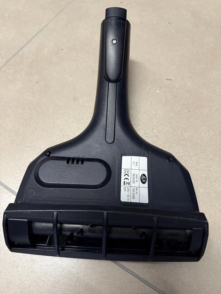 Lux Elektro Vaguflex PL1 Polsterbürste Matratzenbürste Staubsauger S115 Neu - Bild 2 von 3