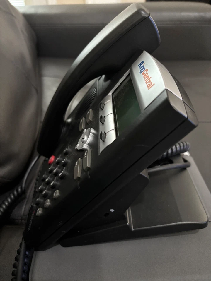 POLYCOM SOUNDPOINT IP 335 DIGITAL TELEPHONES - Image 4 of 4
