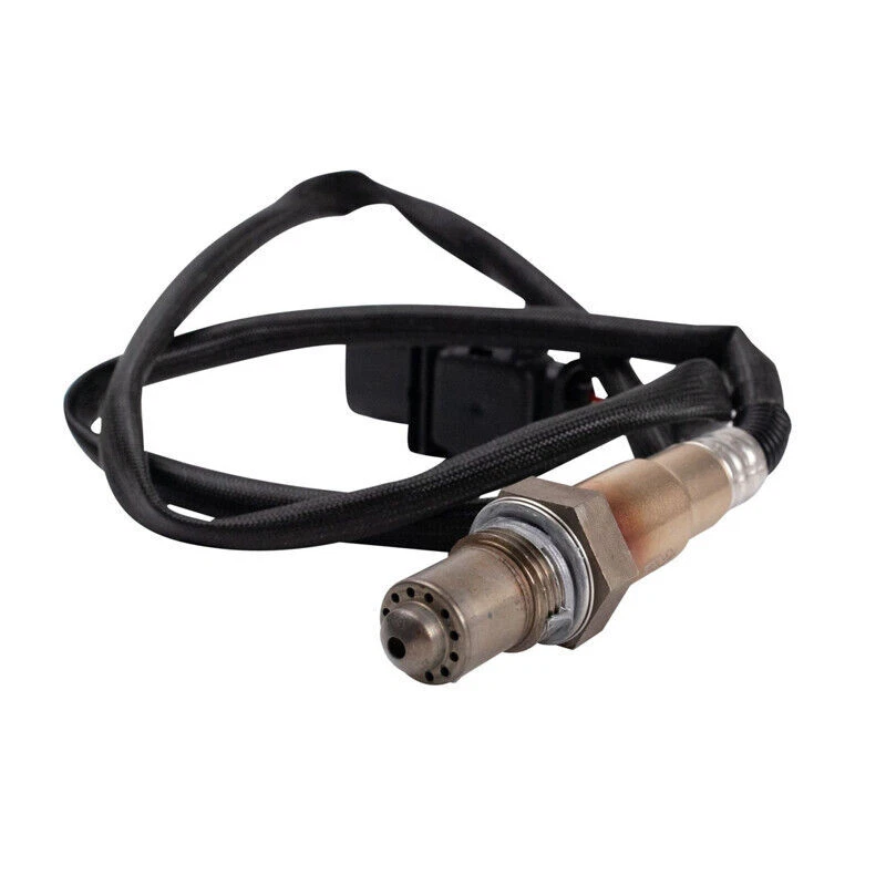 4X Oxygen Sensor Fit For MERCEDES-BENZ SLK280 2006-2008 SLK300 2009 2010 3.0L V6 Foto 4 de 4